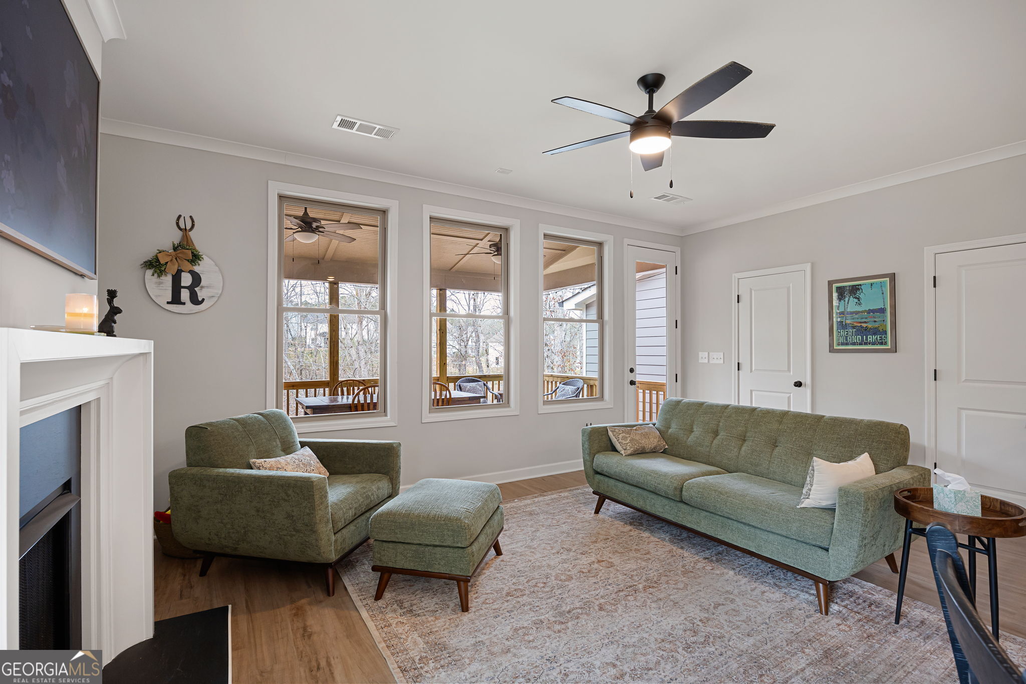 419 Retreat Lane Canton GA 30115