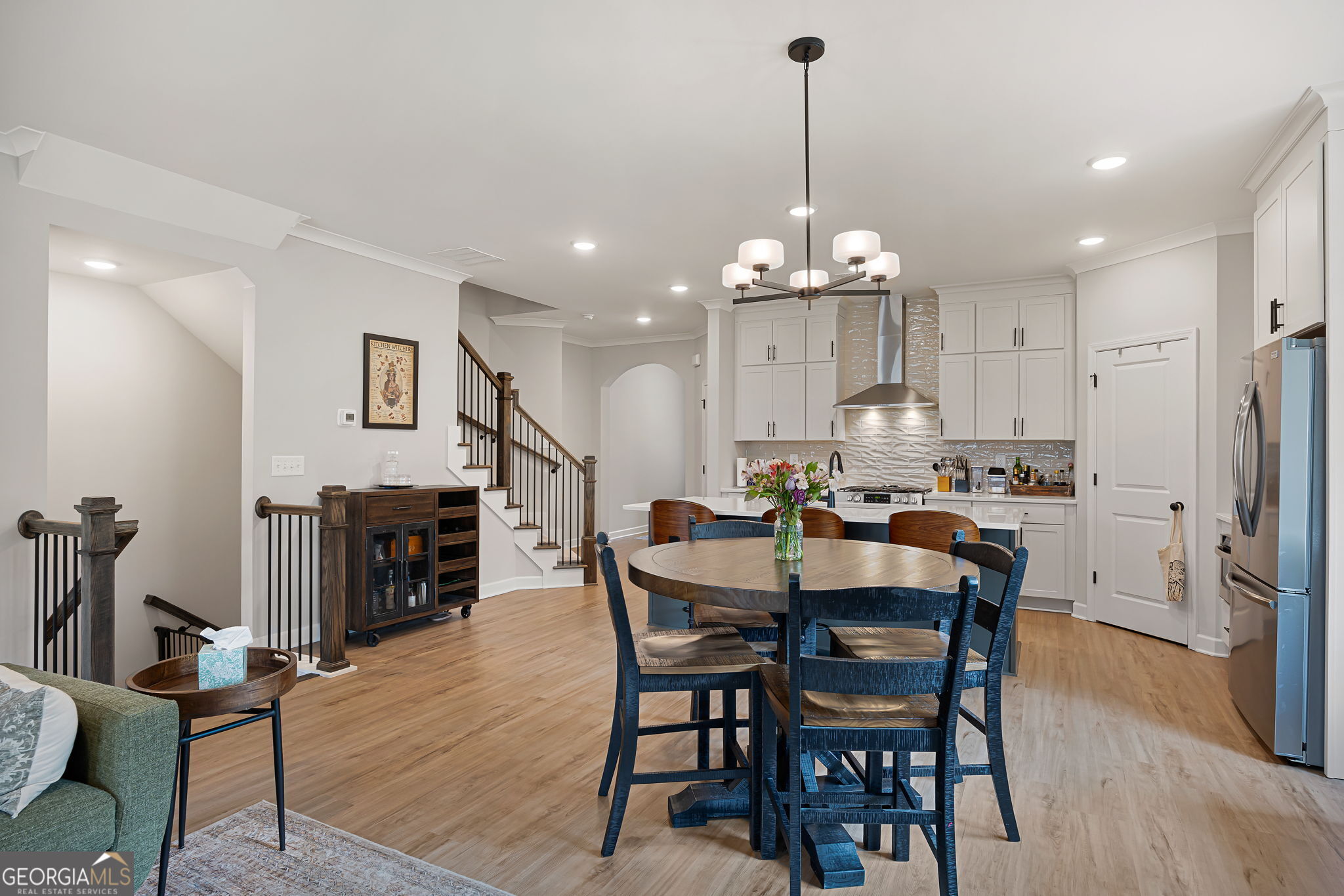 419 Retreat Lane Canton GA 30115