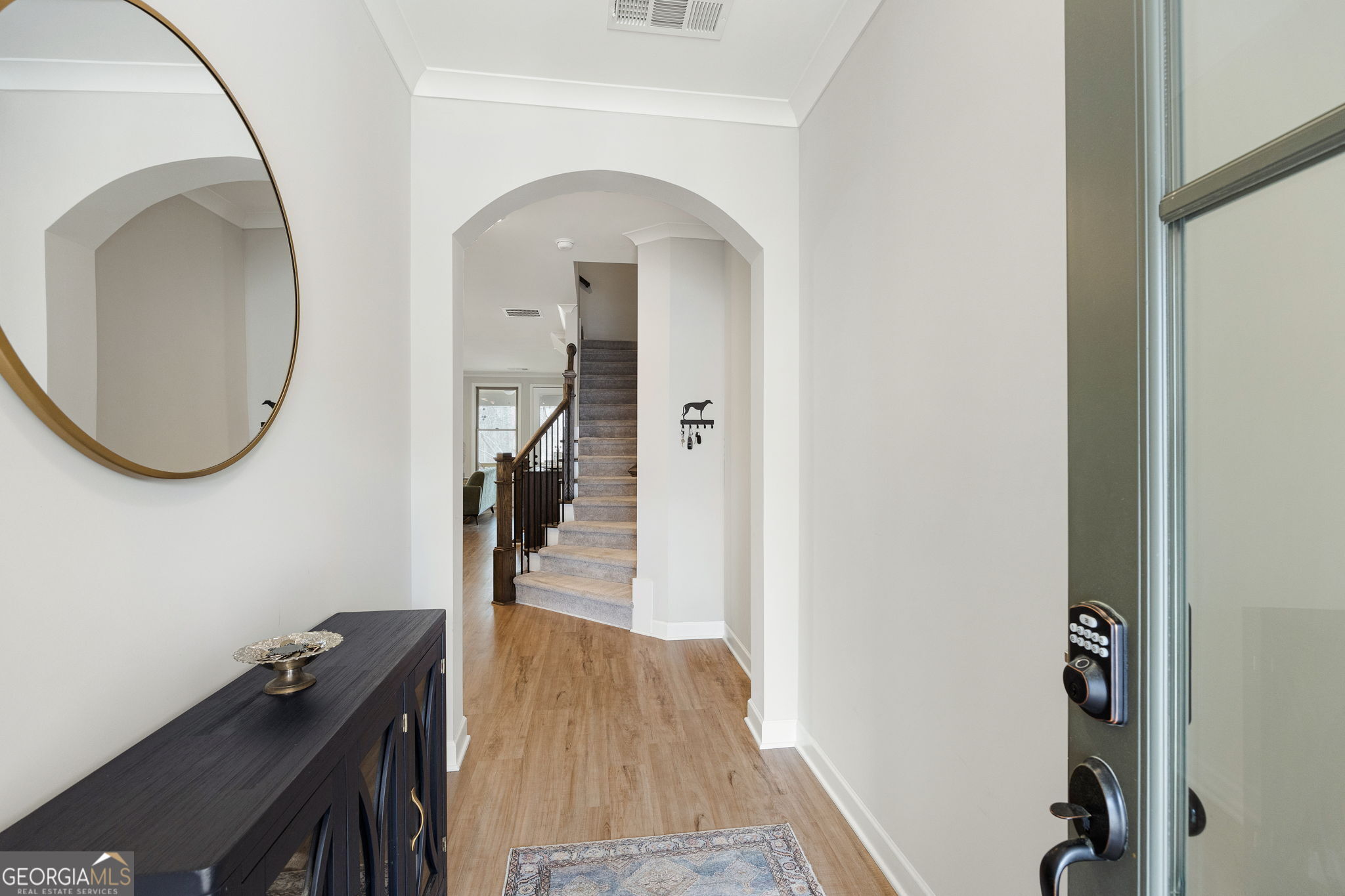 419 Retreat Lane Canton GA 30115