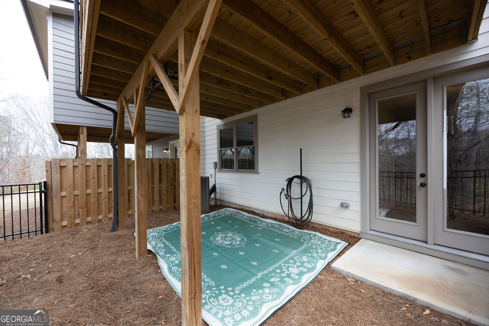 419 Retreat Lane Canton GA 30115