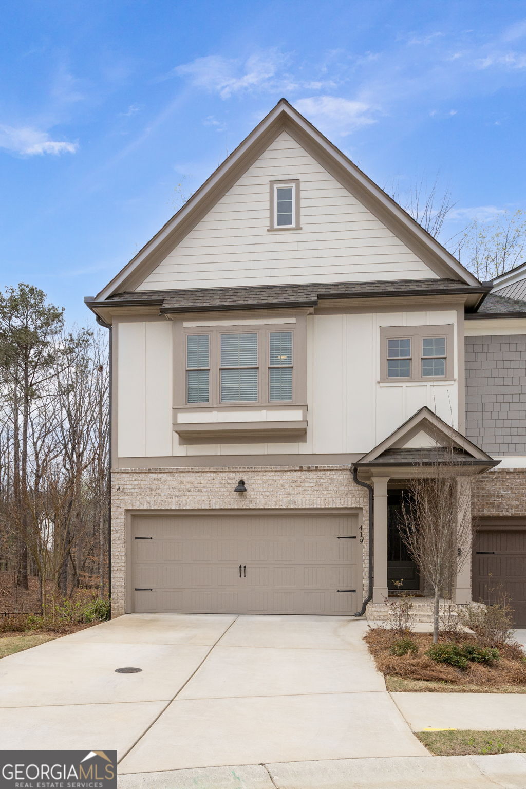 419 Retreat Lane Canton GA 30115