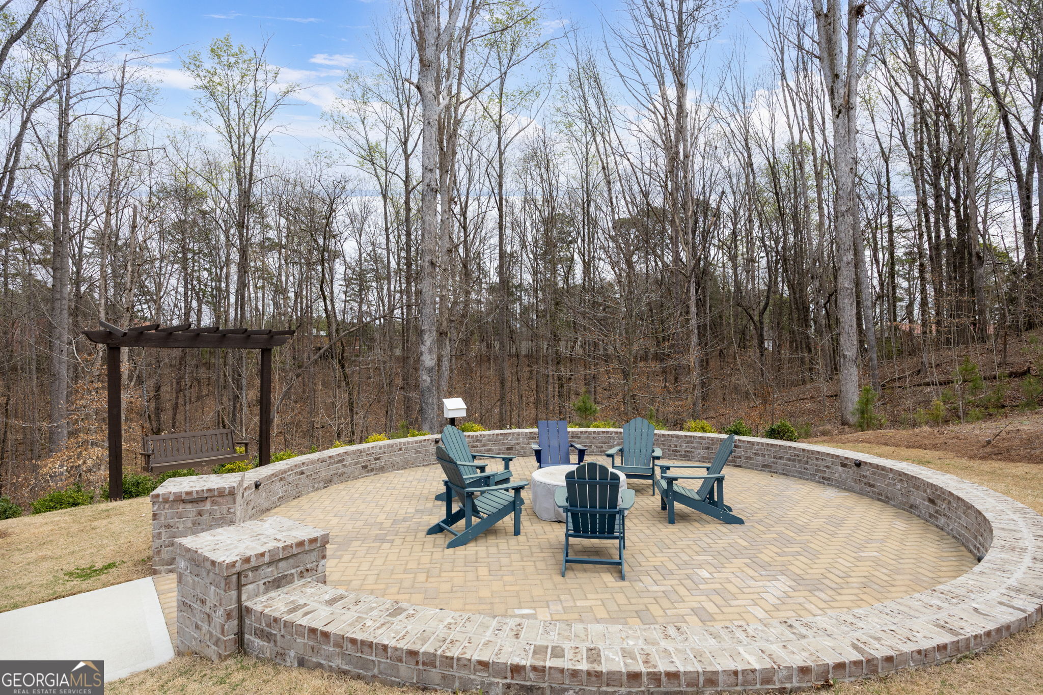 419 Retreat Lane Canton GA 30115