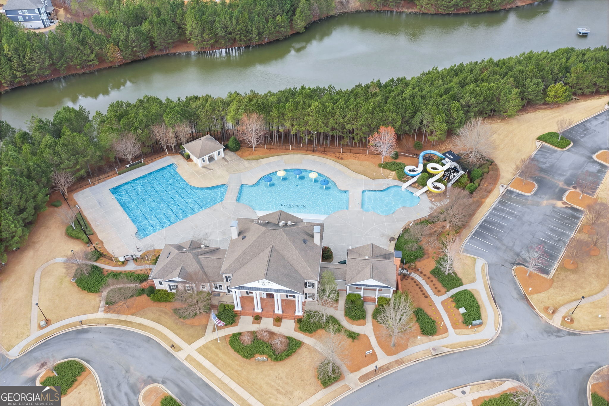 419 Retreat Lane Canton GA 30115