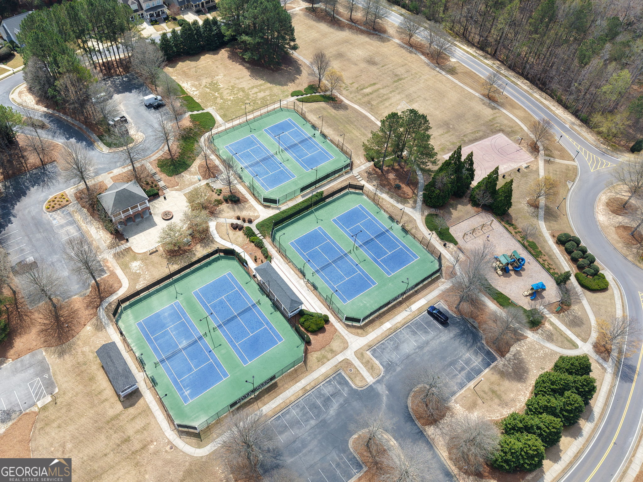 419 Retreat Lane Canton GA 30115
