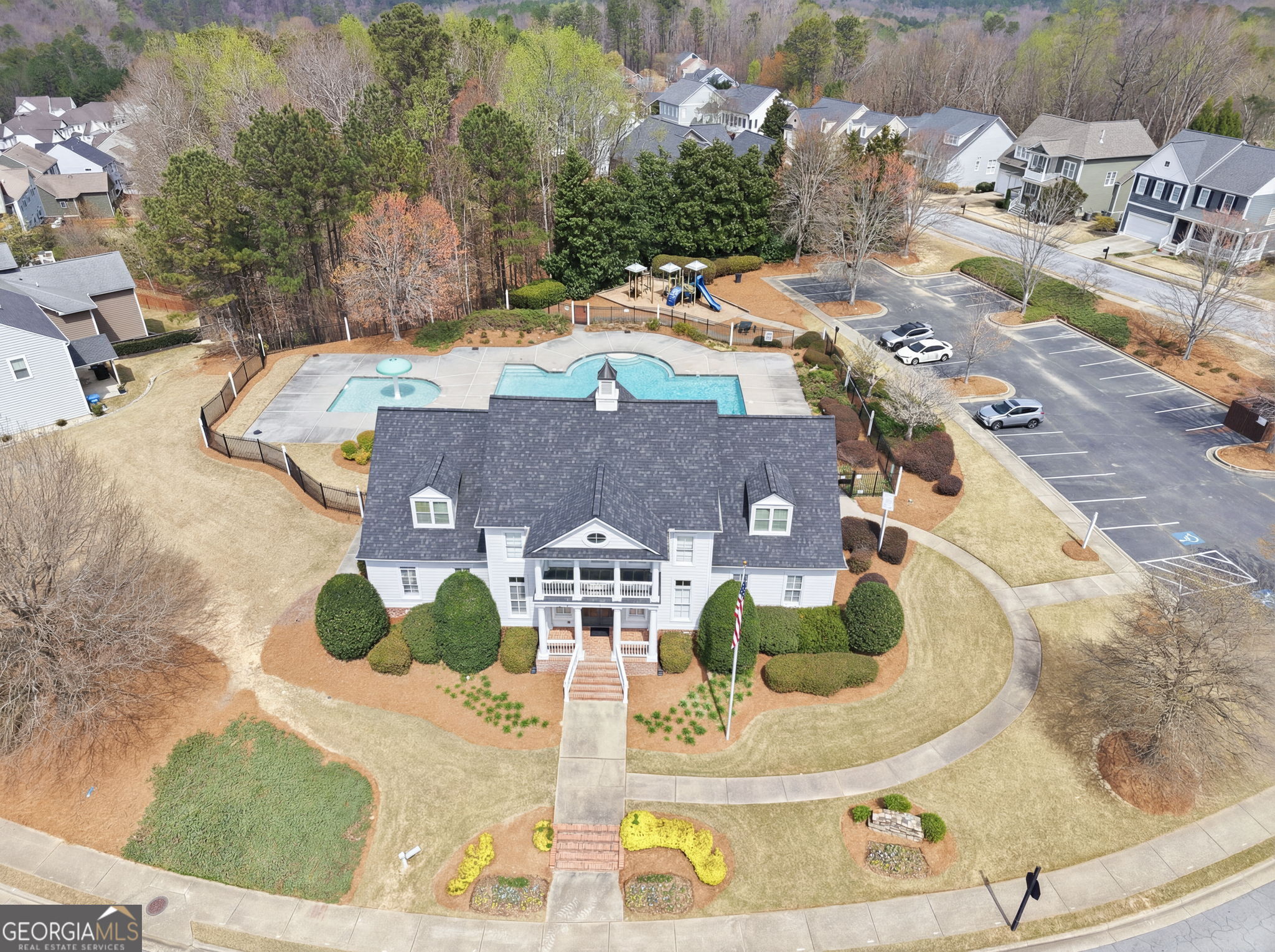 419 Retreat Lane Canton GA 30115
