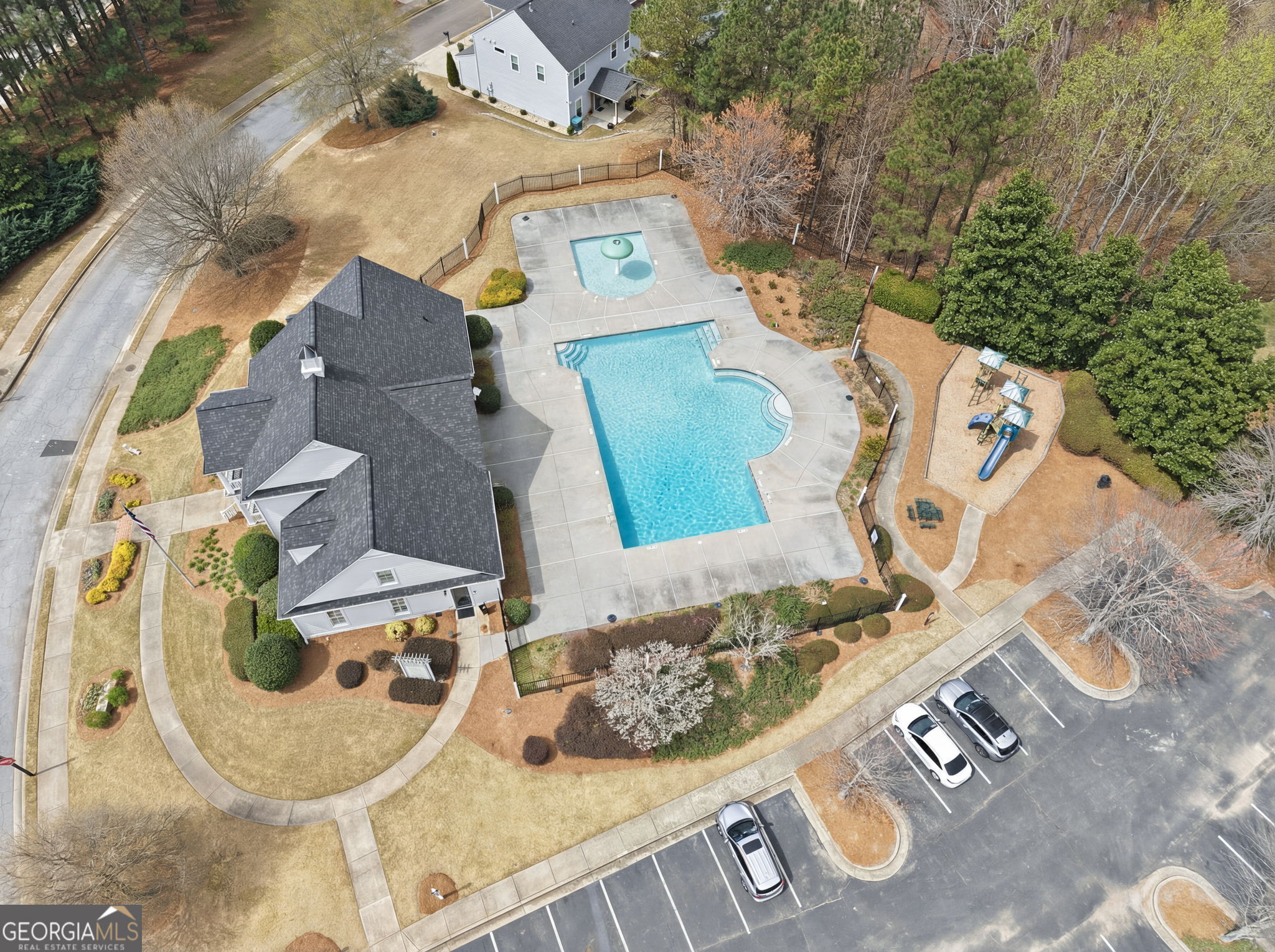 419 Retreat Lane Canton GA 30115