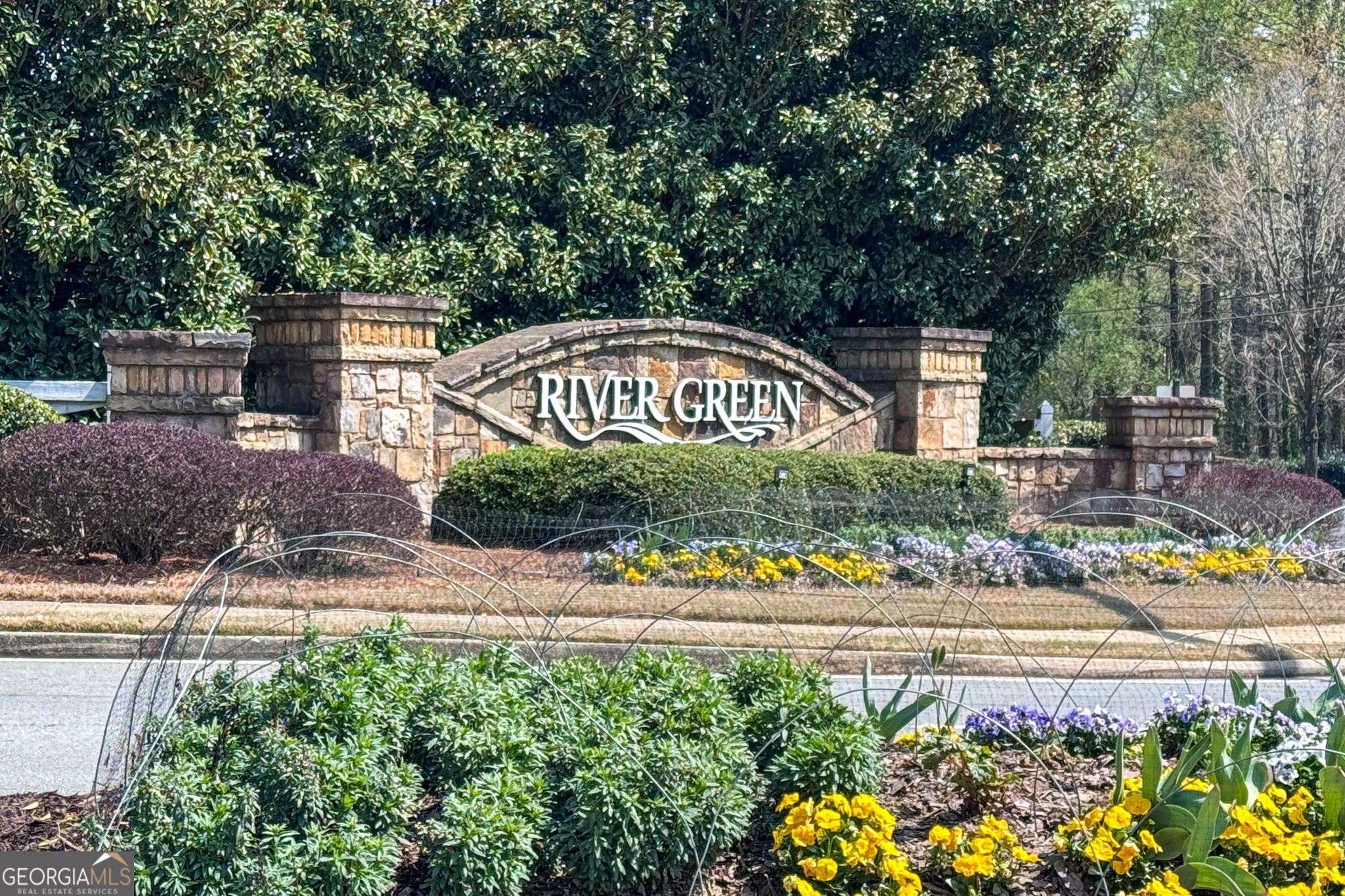 419 Retreat Lane Canton GA 30115