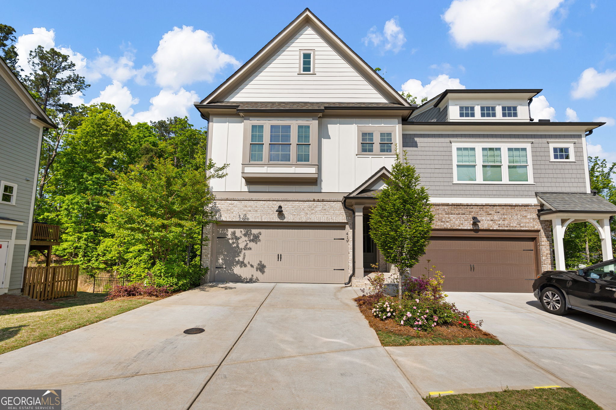 419 Retreat Lane Canton GA 30115