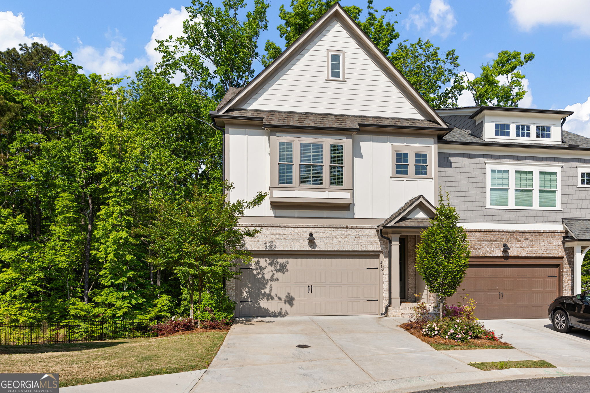 419 Retreat Lane Canton GA 30115