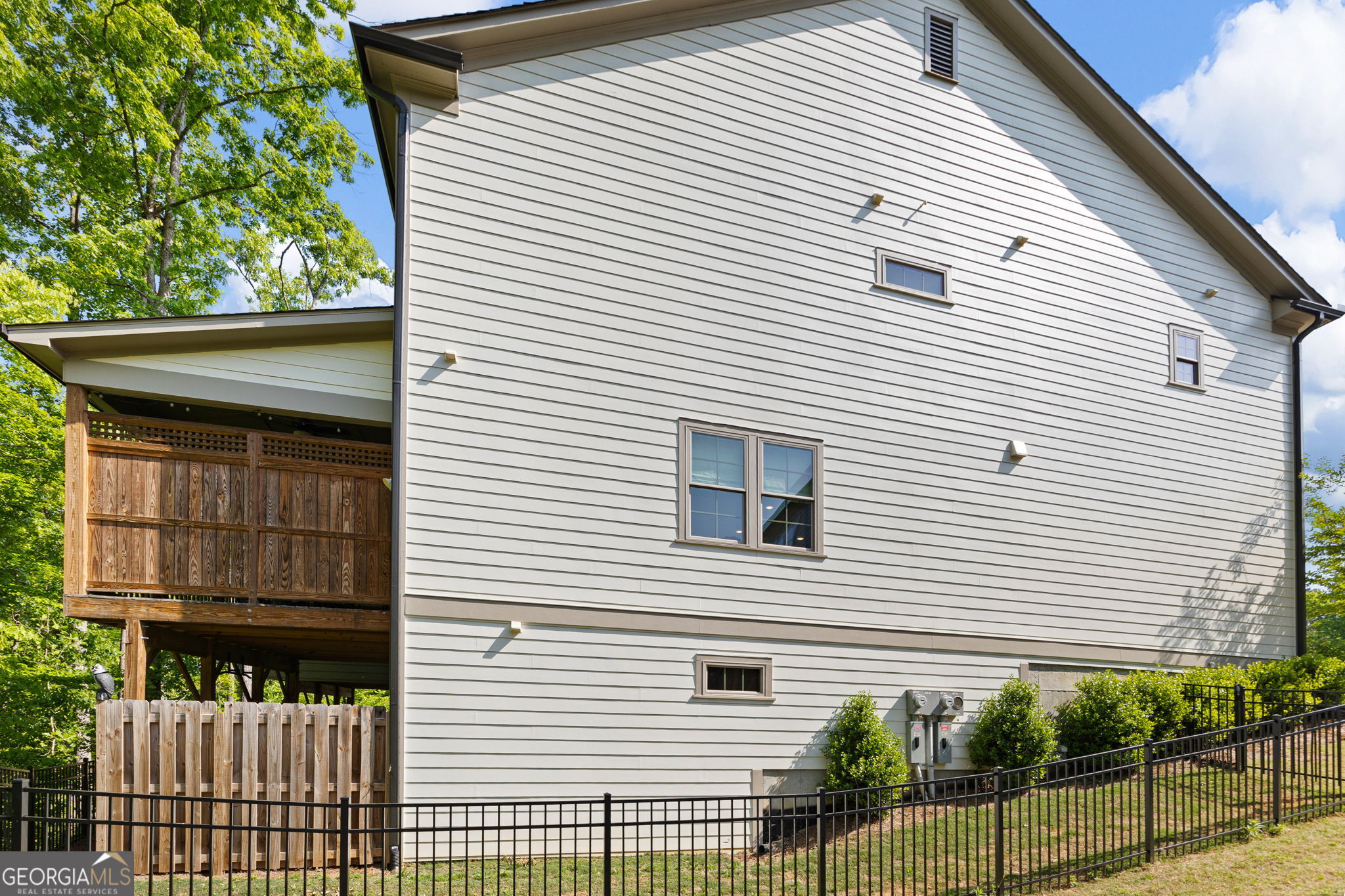 419 Retreat Lane Canton GA 30115