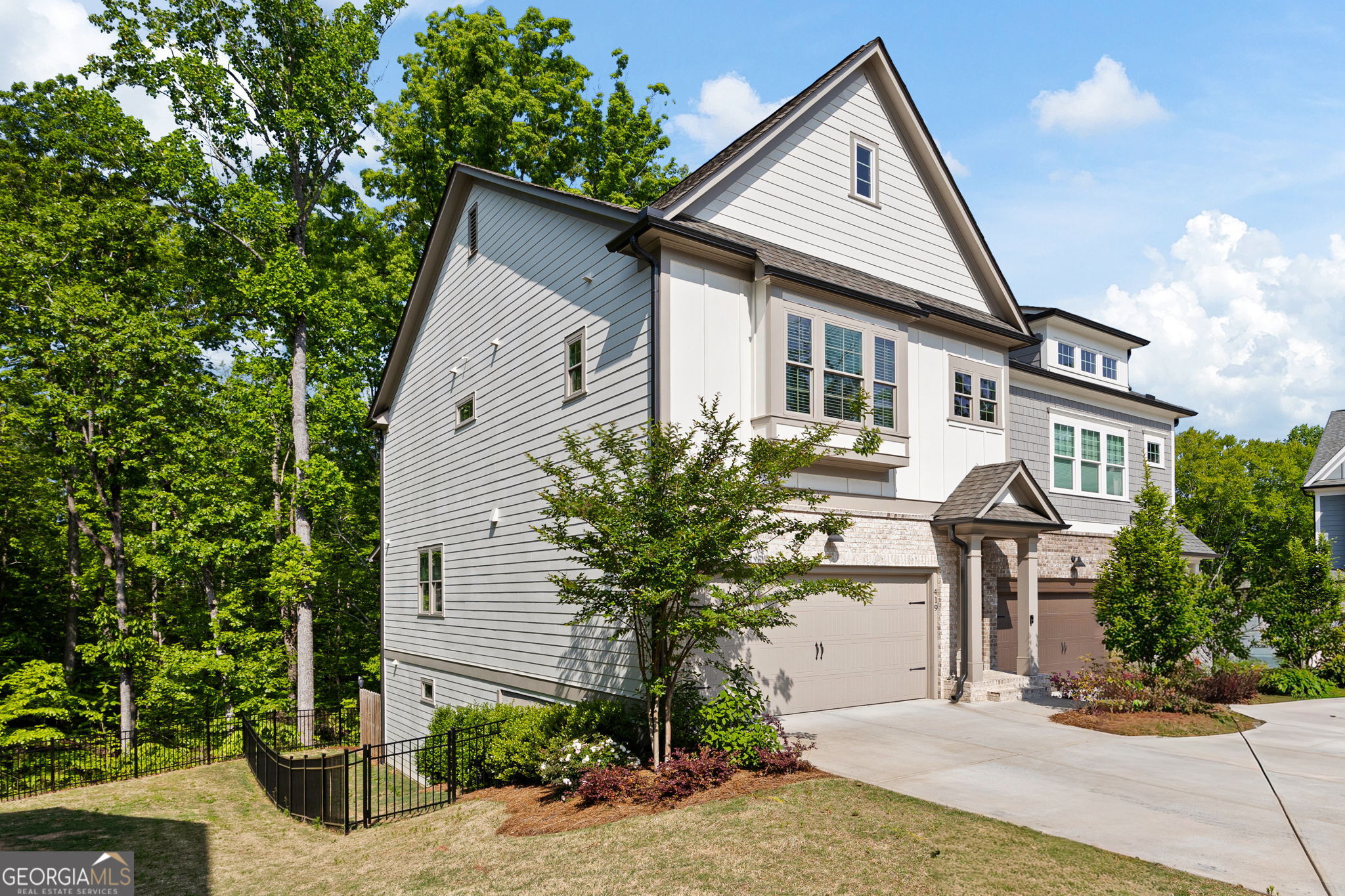 419 Retreat Lane Canton GA 30115