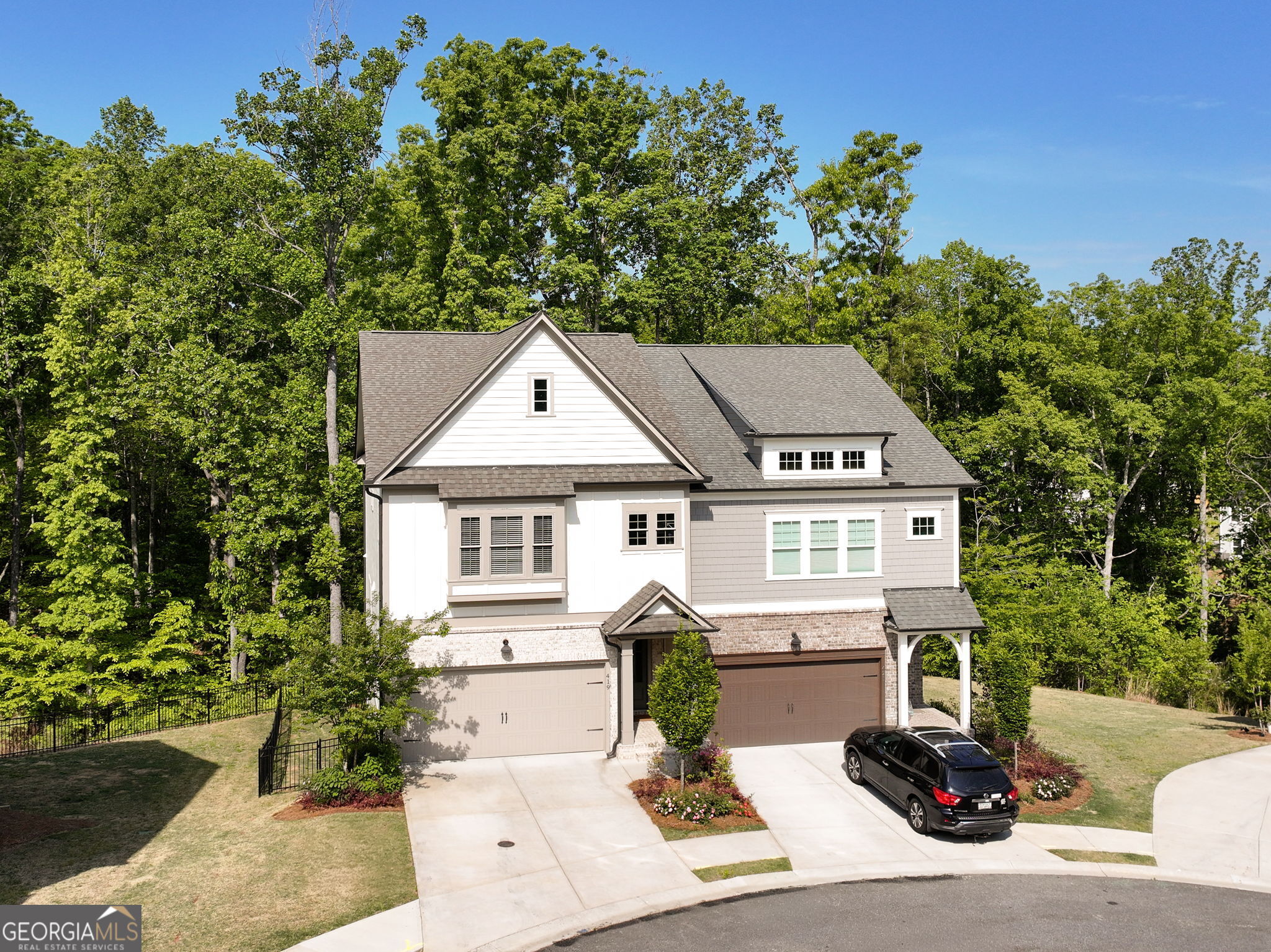 419 Retreat Lane Canton GA 30115