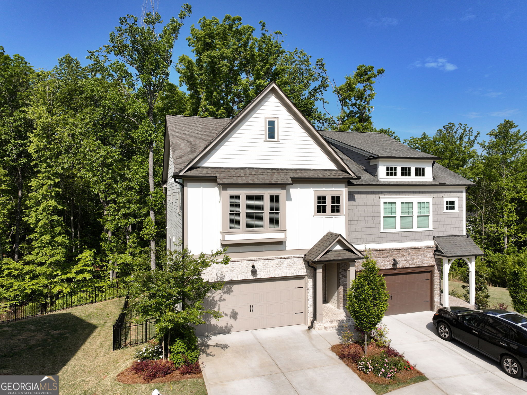 419 Retreat Lane Canton GA 30115