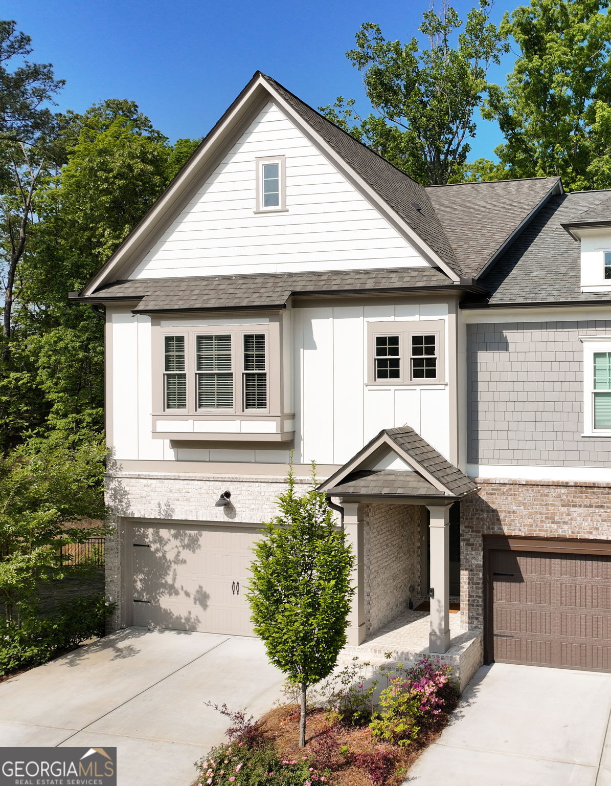 419 Retreat Lane Canton GA 30115
