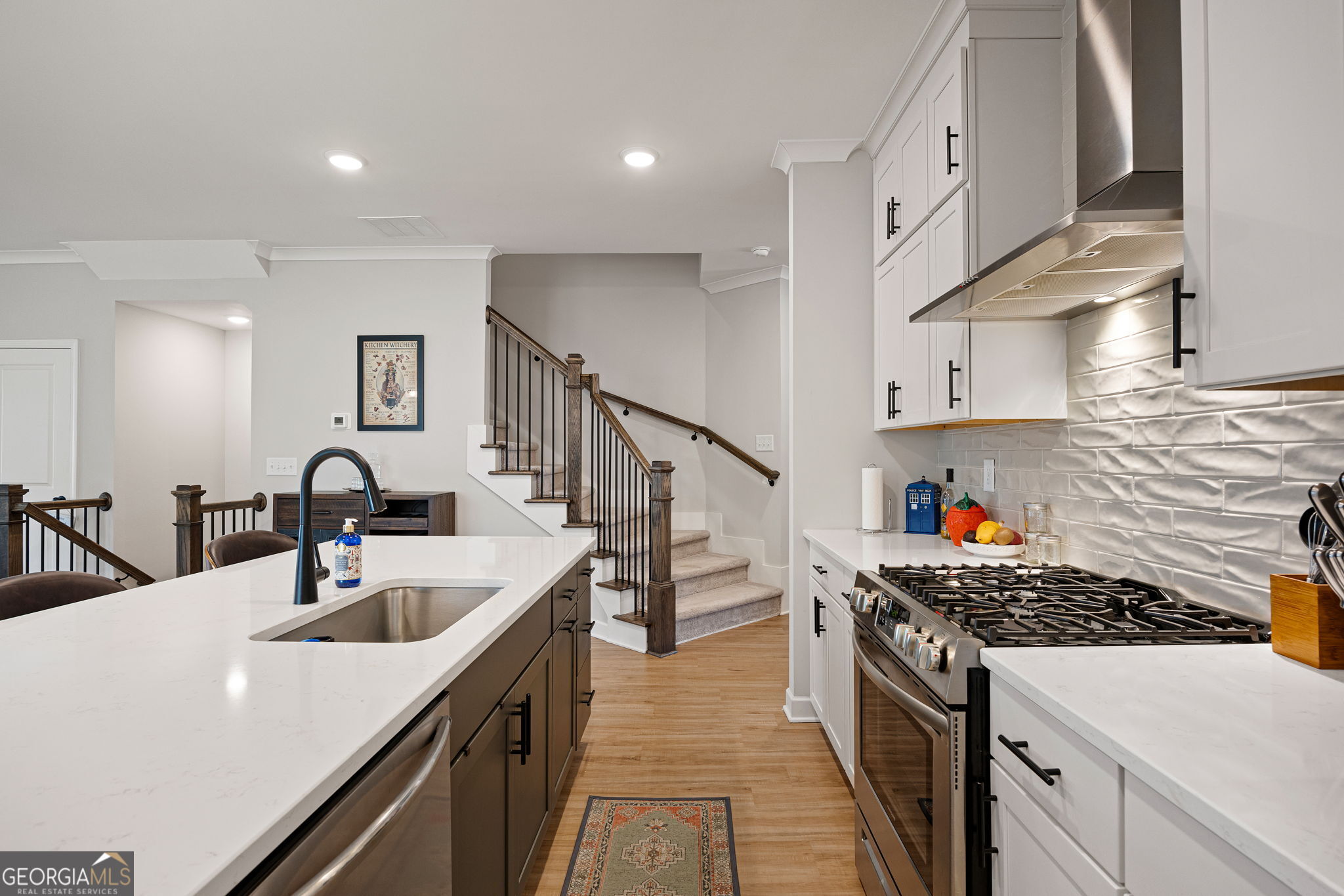 419 Retreat Lane Canton GA 30115