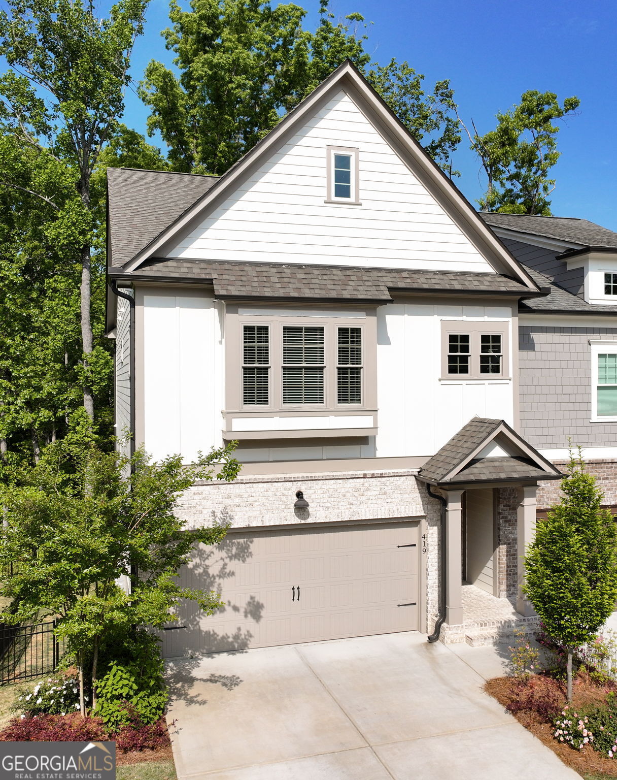 419 Retreat Lane Canton GA 30115