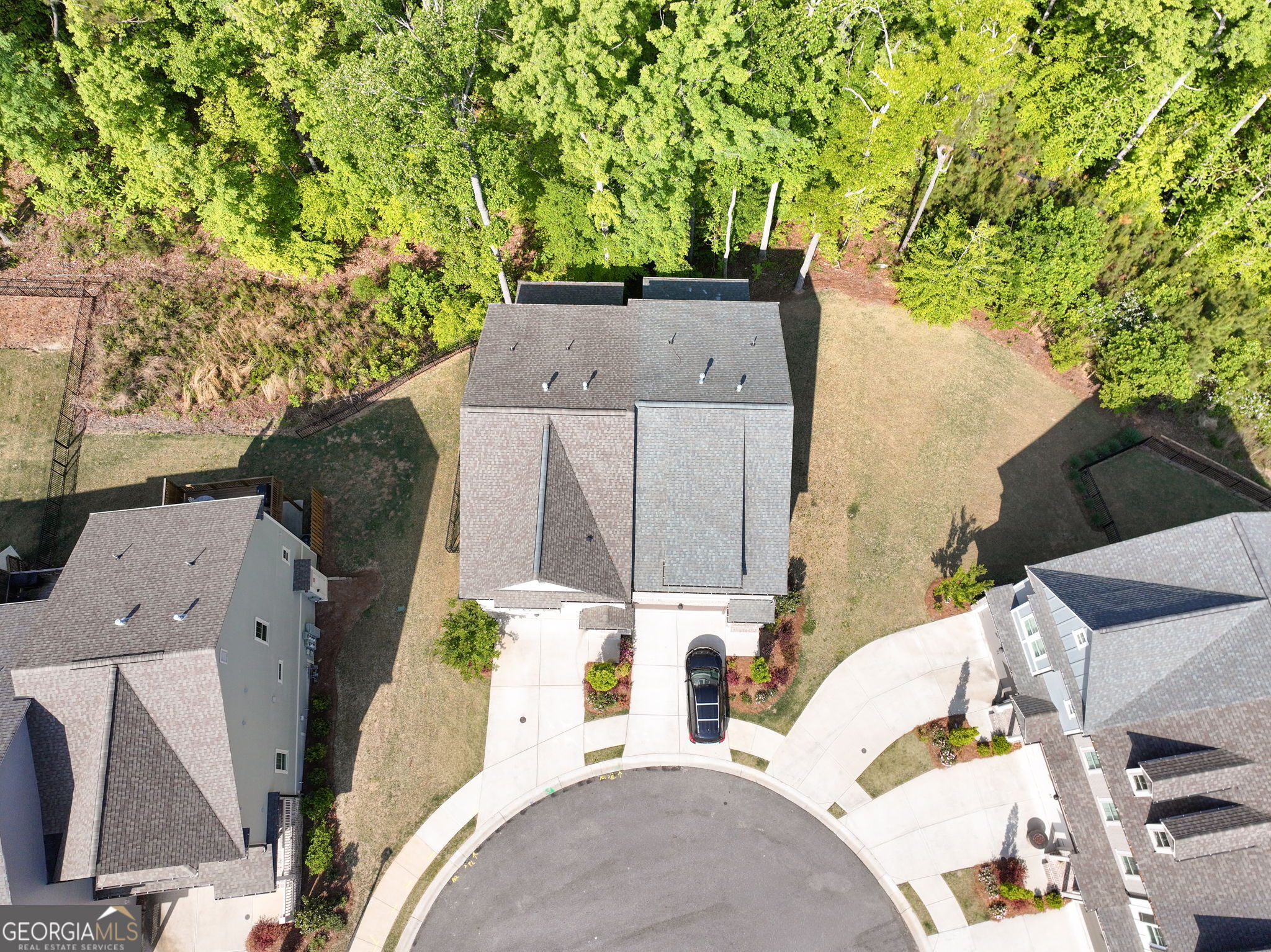 419 Retreat Lane Canton GA 30115