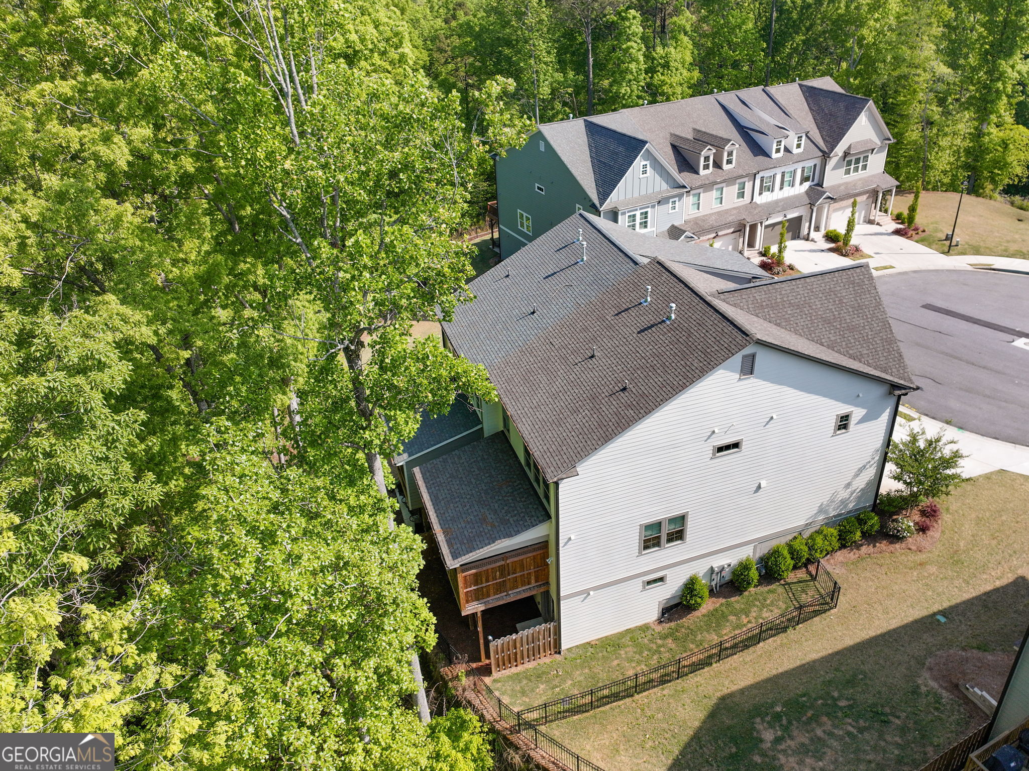 419 Retreat Lane Canton GA 30115