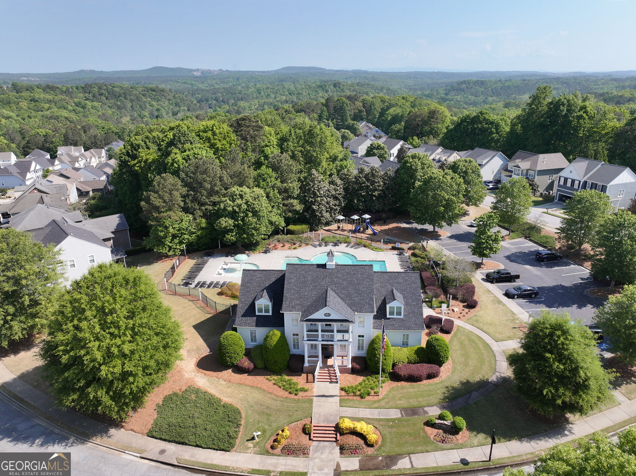 419 Retreat Lane Canton GA 30115