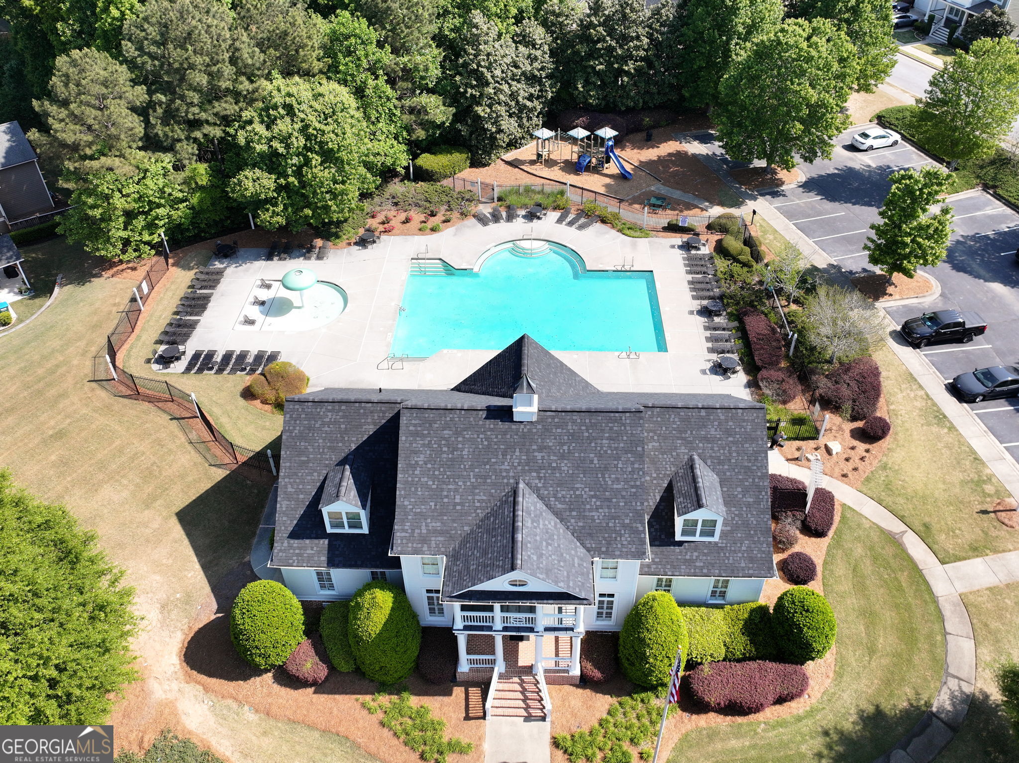 419 Retreat Lane Canton GA 30115