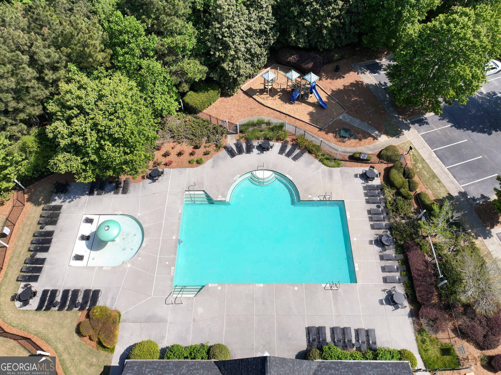 419 Retreat Lane Canton GA 30115