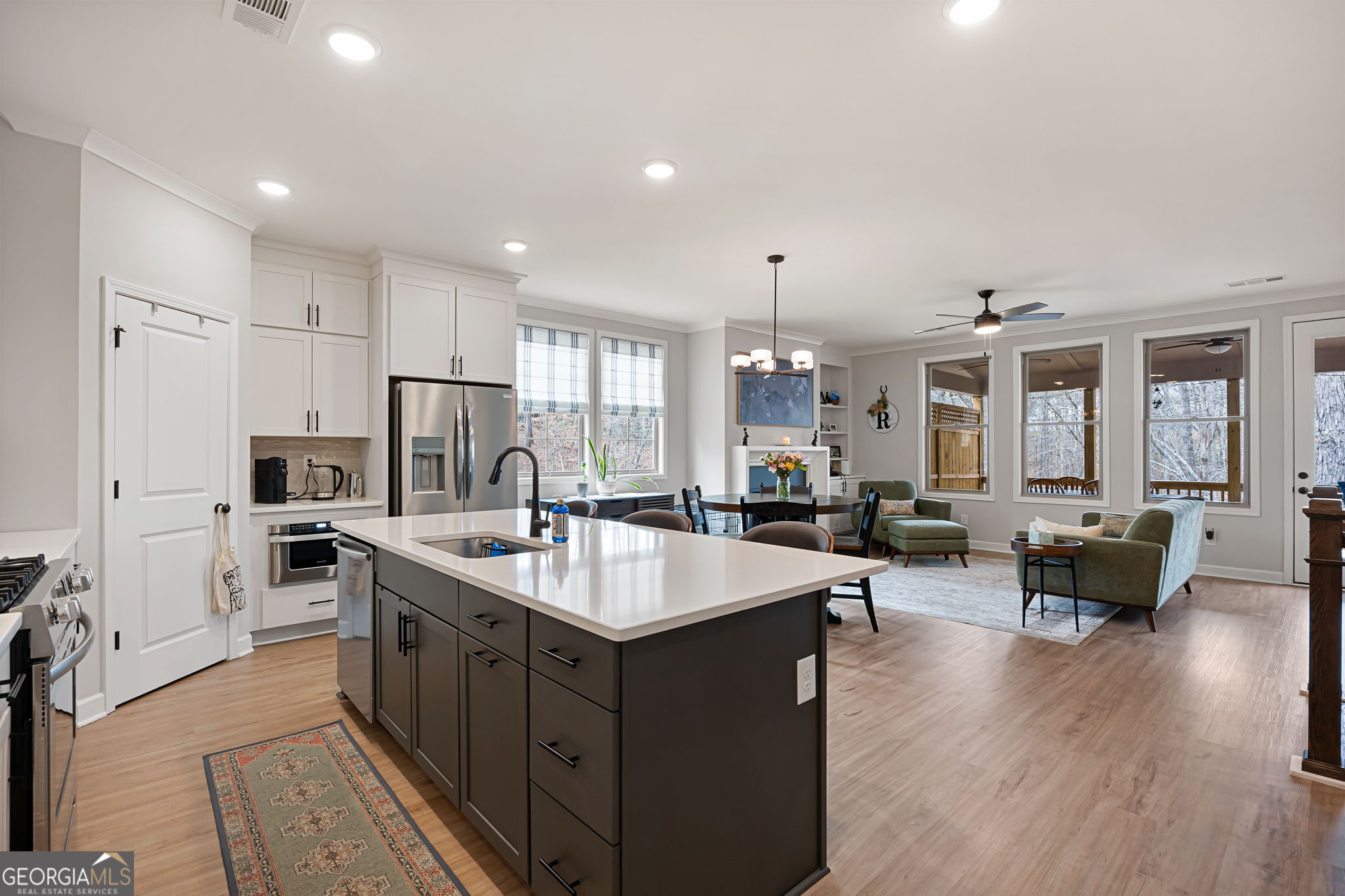 419 Retreat Lane Canton GA 30115