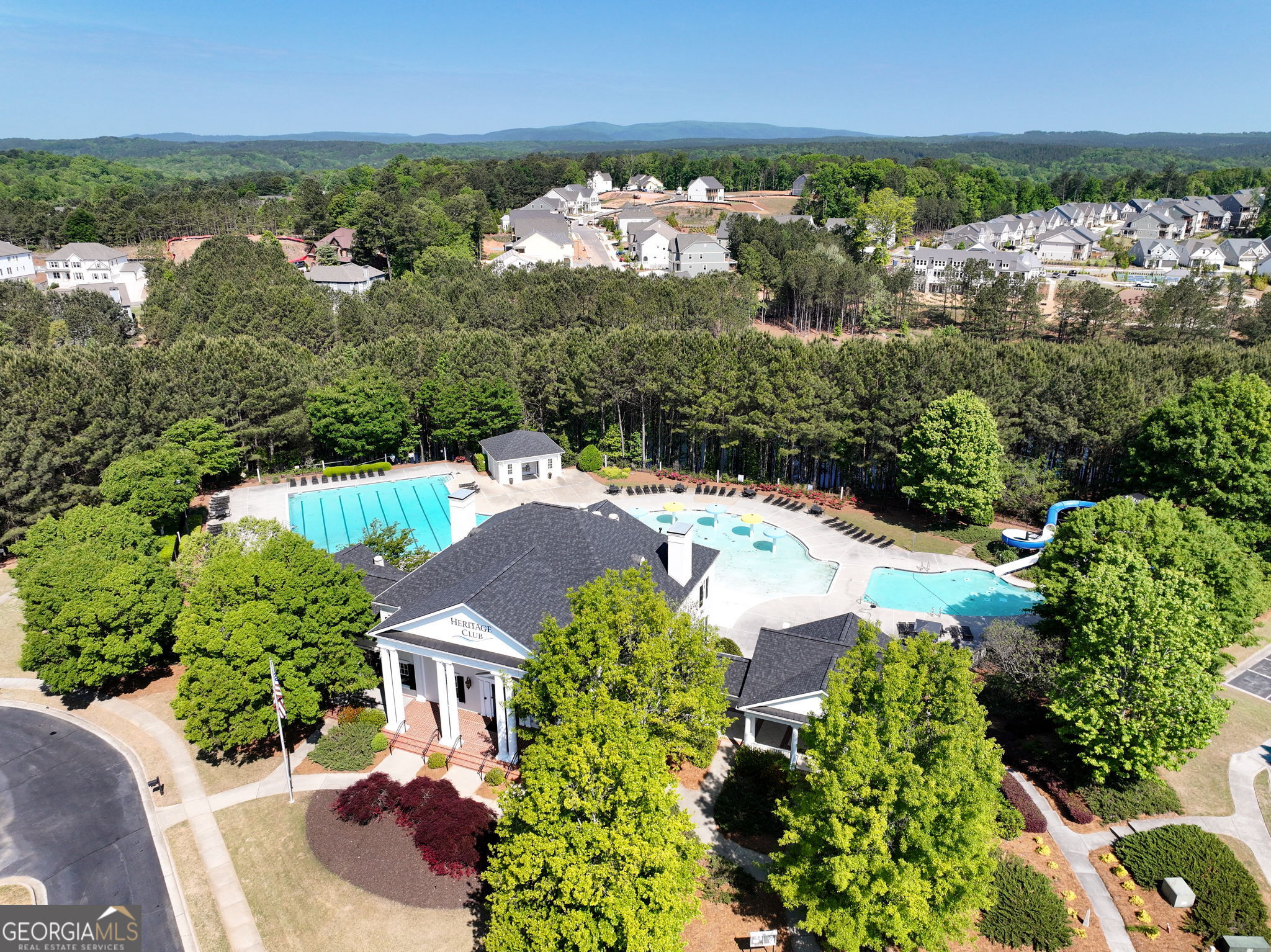 419 Retreat Lane Canton GA 30115