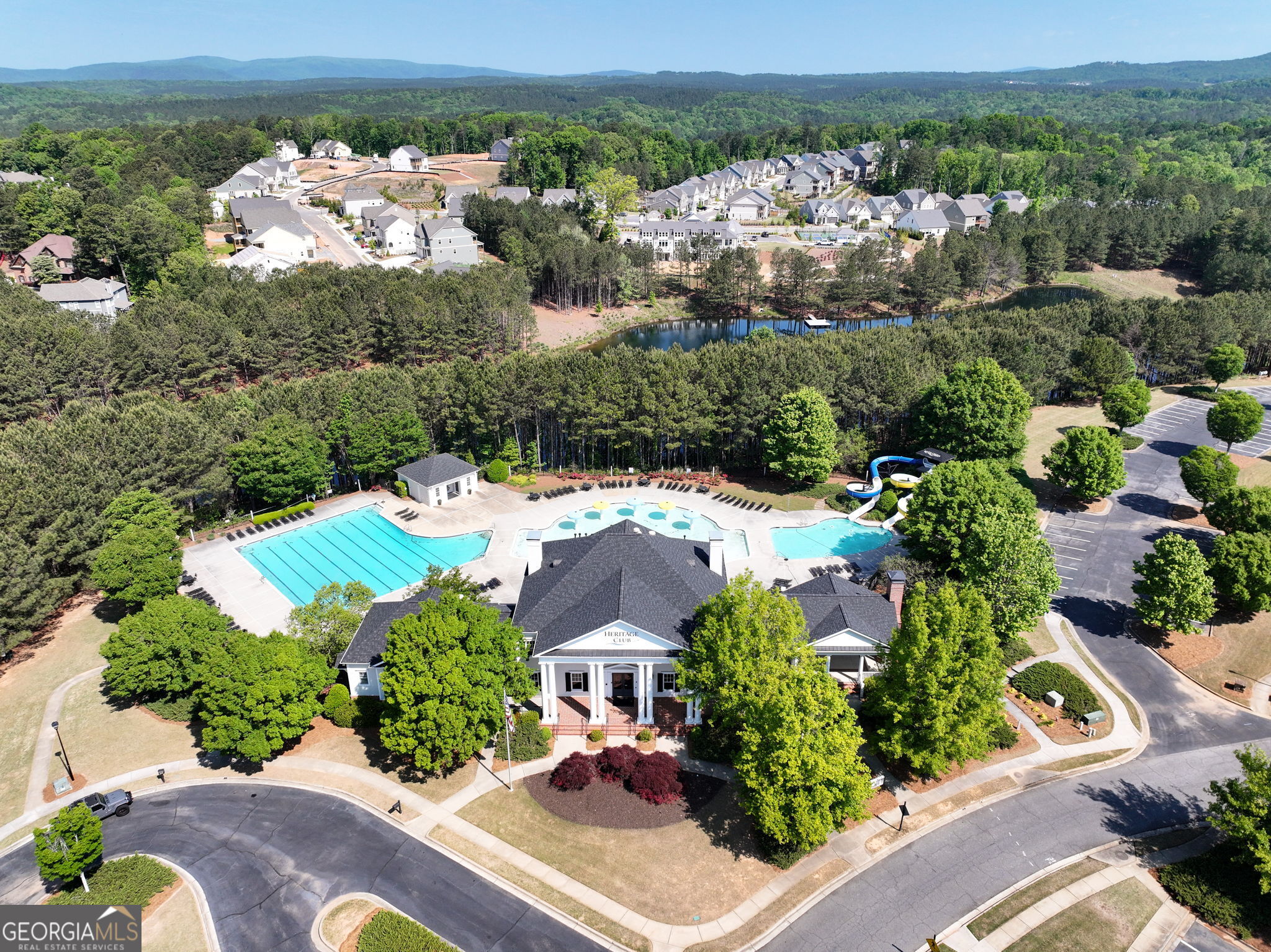 419 Retreat Lane Canton GA 30115