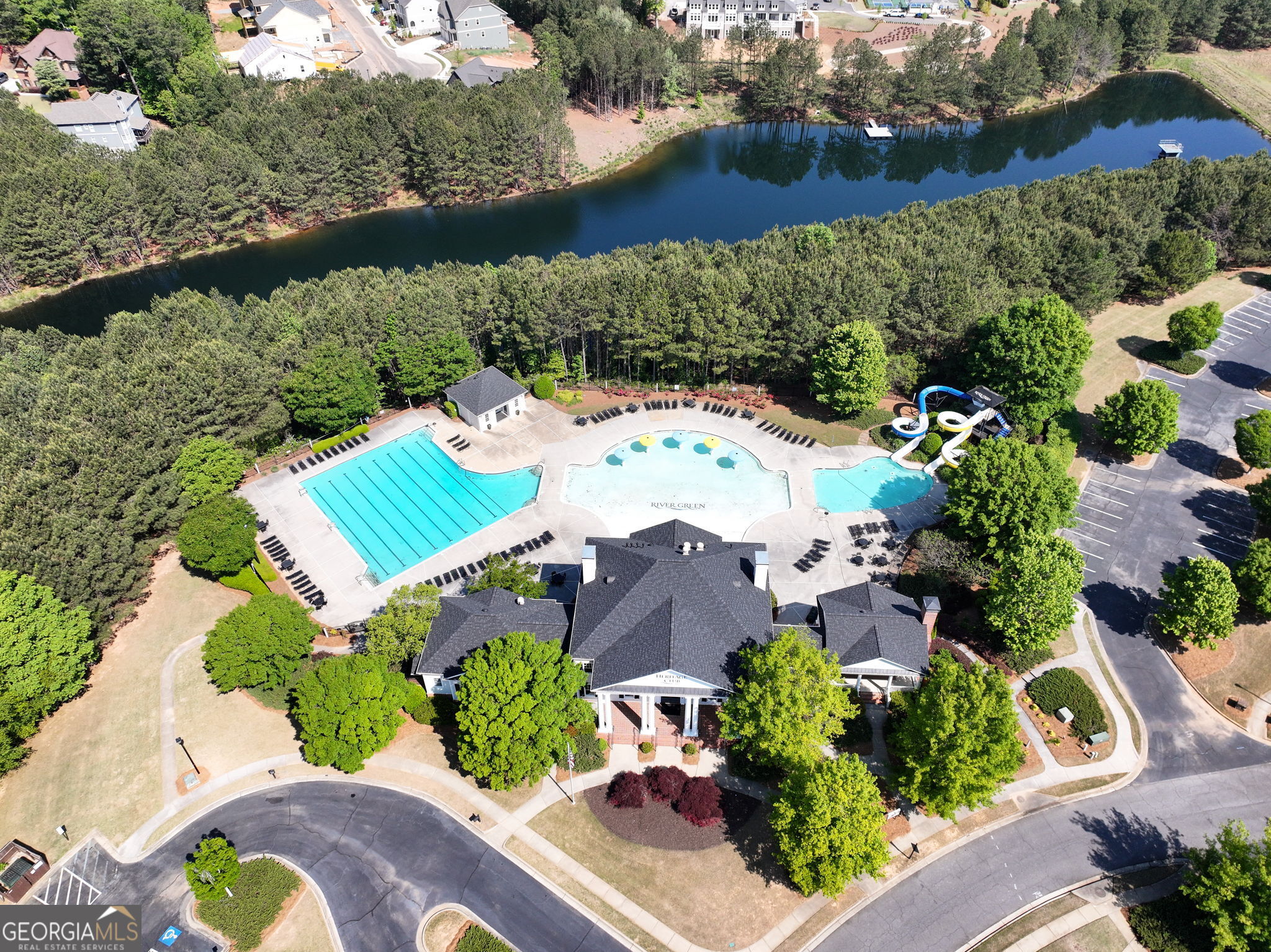 419 Retreat Lane Canton GA 30115