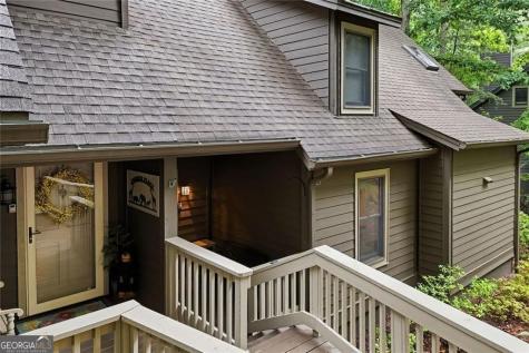 236 Chestnut Rise Trail Big Canoe GA 30143