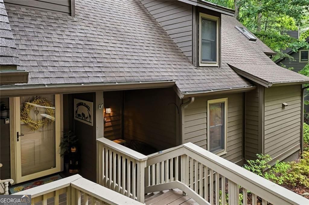 236 Chestnut Rise Trail Big Canoe GA 30143