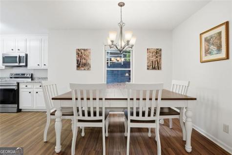 236 Chestnut Rise Trail Big Canoe GA 30143