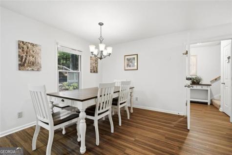 236 Chestnut Rise Trail Big Canoe GA 30143