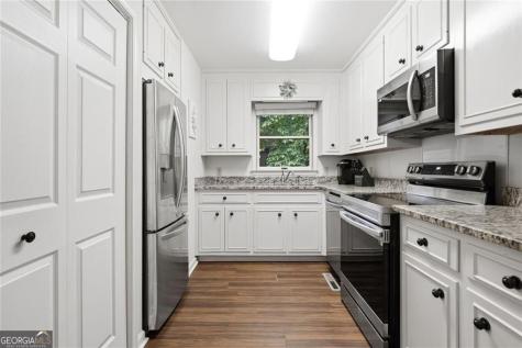 236 Chestnut Rise Trail Big Canoe GA 30143