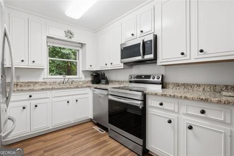 236 Chestnut Rise Trail Big Canoe GA 30143