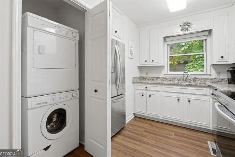 236 Chestnut Rise Trail Big Canoe GA 30143