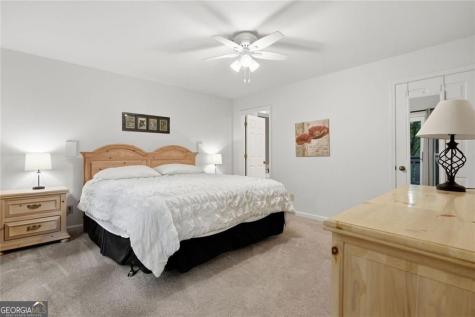 236 Chestnut Rise Trail Big Canoe GA 30143