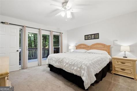 236 Chestnut Rise Trail Big Canoe GA 30143