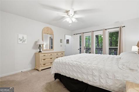 236 Chestnut Rise Trail Big Canoe GA 30143