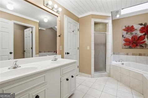 236 Chestnut Rise Trail Big Canoe GA 30143