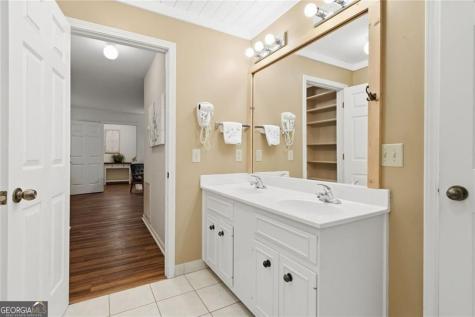 236 Chestnut Rise Trail Big Canoe GA 30143