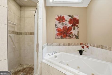 236 Chestnut Rise Trail Big Canoe GA 30143