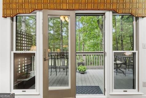 236 Chestnut Rise Trail Big Canoe GA 30143