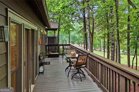 236 Chestnut Rise Trail Big Canoe GA 30143