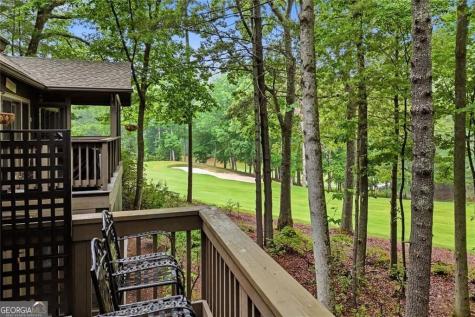 236 Chestnut Rise Trail Big Canoe GA 30143