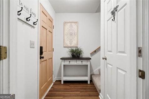 236 Chestnut Rise Trail Big Canoe GA 30143