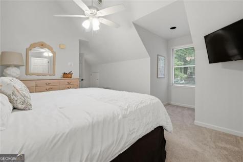 236 Chestnut Rise Trail Big Canoe GA 30143