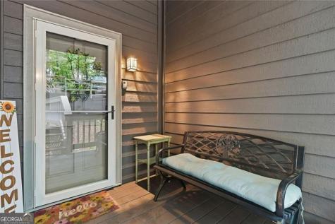 236 Chestnut Rise Trail Big Canoe GA 30143