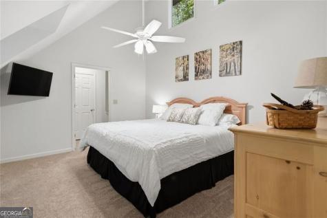 236 Chestnut Rise Trail Big Canoe GA 30143