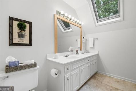 236 Chestnut Rise Trail Big Canoe GA 30143